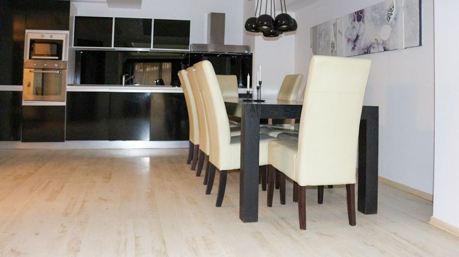 Închiriere apartament 3 camere 160mp | Grădină privată 100mp - Poză 19