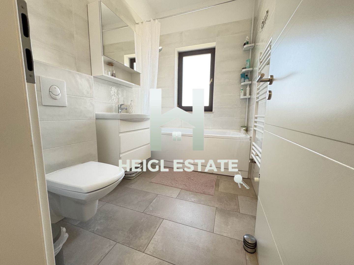 Apartament cu 2 camere decomandat in Giroc cu comision 0% - Poză 8