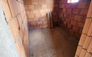 Vilă P+1 la roșu, 5 camere, 143 mp utili, teren 450 mp, Cocosesti - Poză 41