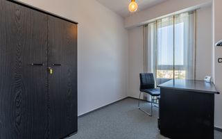 3 camere, Parcare, Bloc nou, USAMV, Manastur,New City Frunzisului - Poză 5