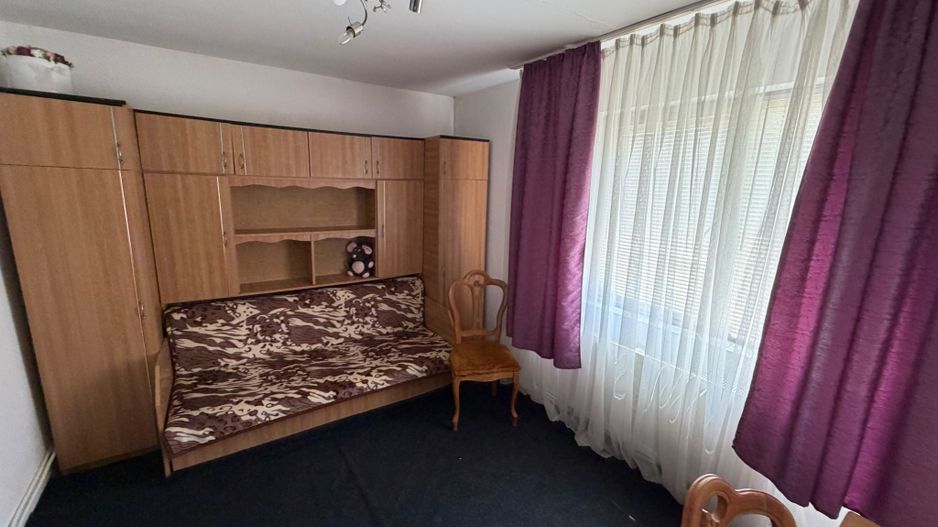 Apartament 2 camere, parter - Cugir - Poză 5