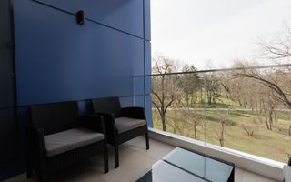 Chirie, apartament, 4 camere, bd. Ștefan cel Mare și Sfânt, Centru - Poză 12