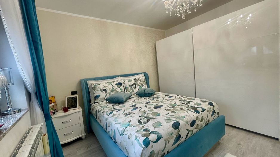 CASA COMPLET UTILATA SI MOBILATA MODERN CU GRADINA | 1100 MP |MARGINEA - Poză 9