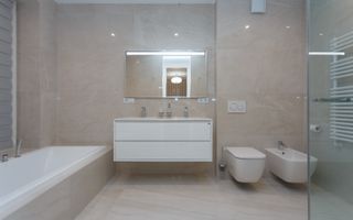Chirie Casa Poșta Veche/Petricani - Poză 15