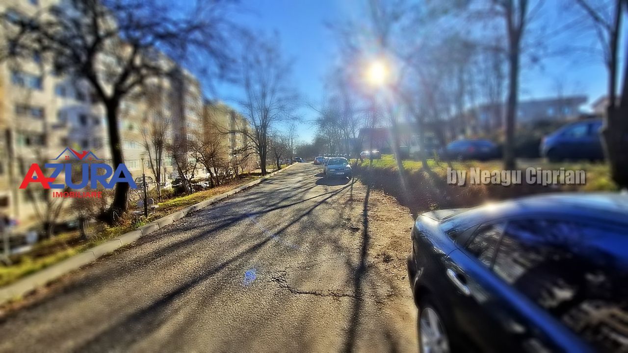 Apartament 3 Camere Prundu etaj Intermediar, vedere Panoramica - Poză 16