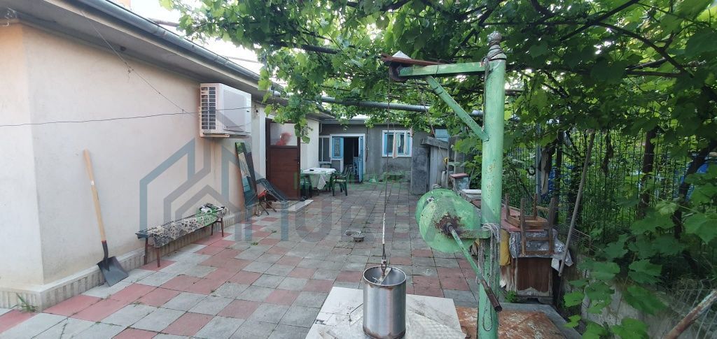 Casă și teren de vânzare, Stradela Dealul Bucium nr. 3, Bucium, Iași - Poză 2