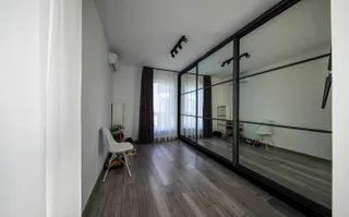 Duplex modern cu 4 camere, curte amenajata, com.Berceni - Poză 17
