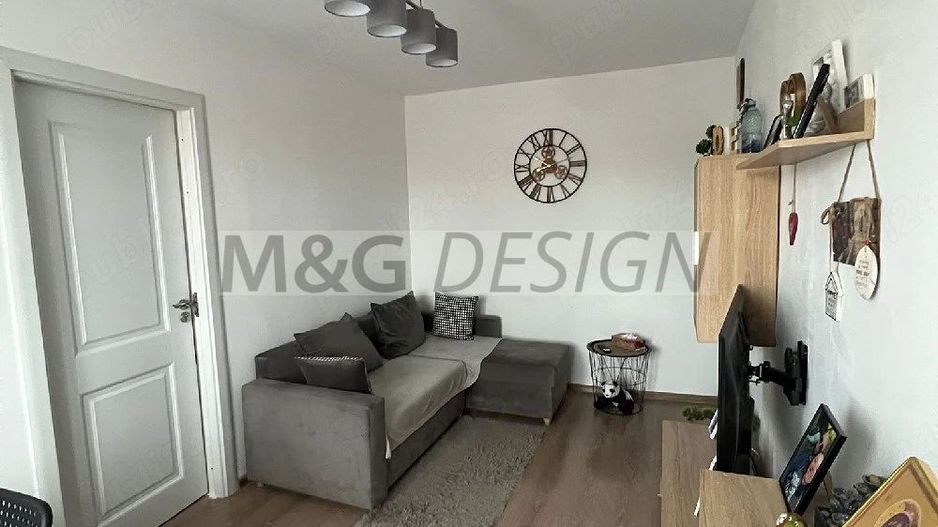 Apartament 2 camere Sagului - Poză 1