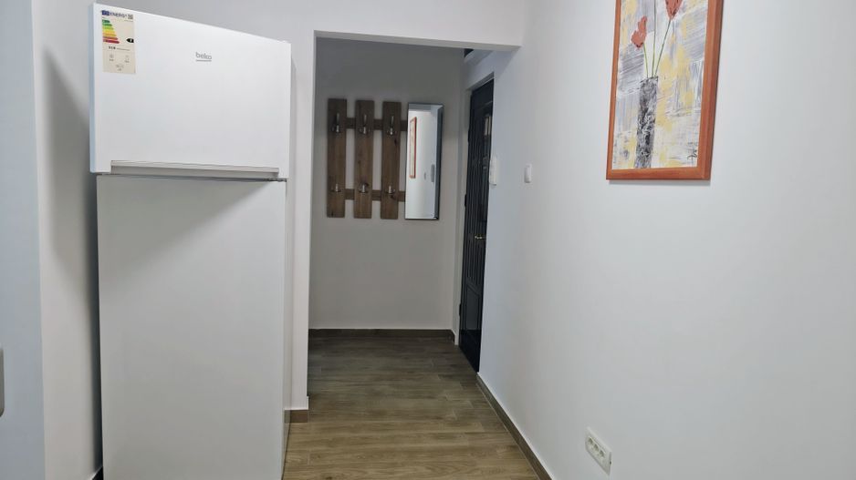 Apartament 3 camere Cantemir , 420 E/luna  negociabil, Comision 50% - Poză 10