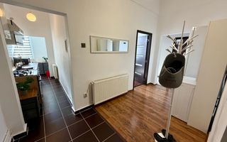 Apartament ultracentral cu 3 camere decomandat, Piața Unirii ! - Poză 10