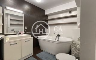 Apartament de vanzare cu 3 camere Lux  în Nufarul Plazza, Oradea - Poză 12