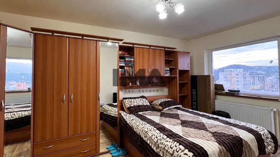 Apartament 2 camere decomandate | 52 mp  | Grigore Alexandrescu - Poză 4