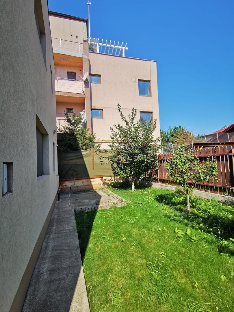 2 vile individuale, curte comună de vânzare, Pipera/Erou Iancu Nicolae - Poză 10