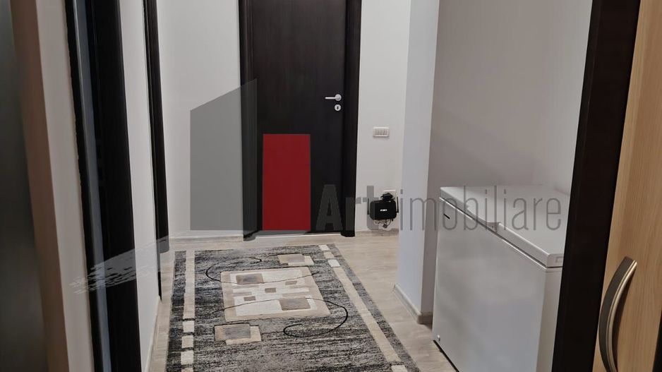 2 camere la cheie - Orhideelor - Poză 3