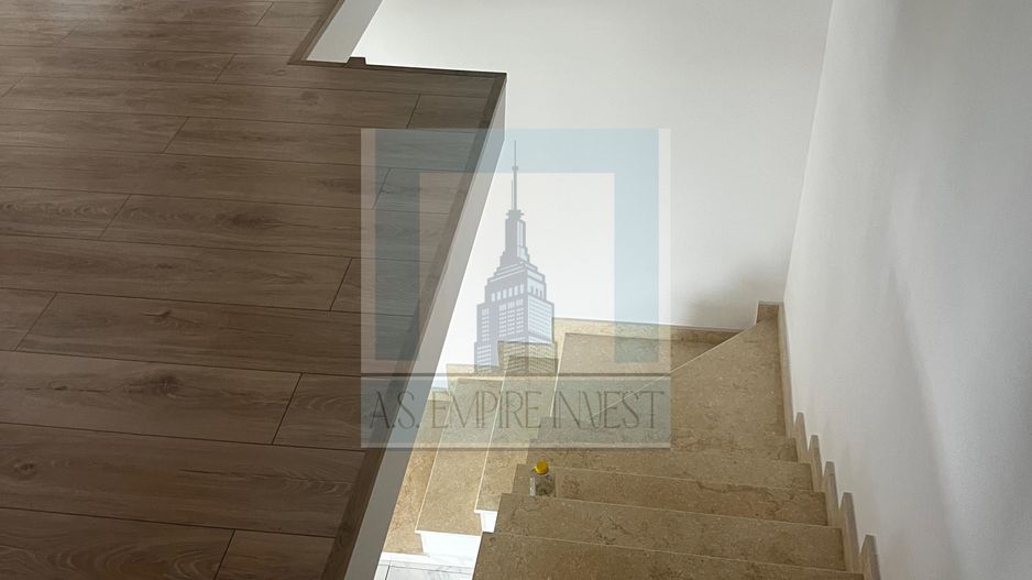 Casa/Villa 7 camere, finalizata 2025 - zona Bunloc/Sacele - Poză 16