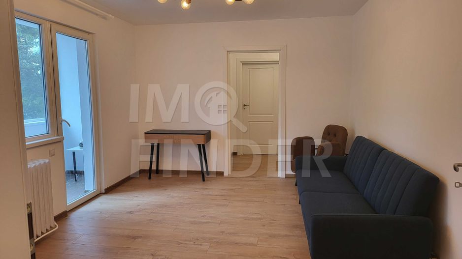 Apartament 2 camere Super Finisat zona L.Rebreanu Gheorgheni - Poză 7