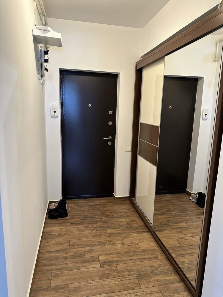 3 Camere 1 Decembrie 1918 Birou inclus. Zero stres parcare - Poză 6