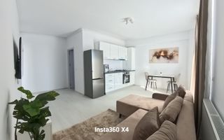 Apartament 2 camere Otopeni | comision 0 - de la dezvoltator - Poză 3