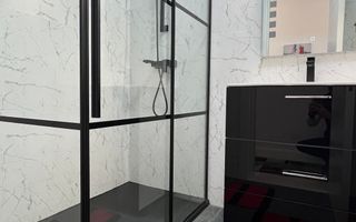 3 camere Floreasca | parcare subterana - Poză 9