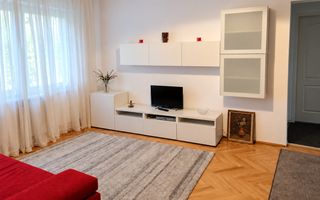 Apartament 3 camere Grigorescu | parter înalt | zona Profi - Poză 2