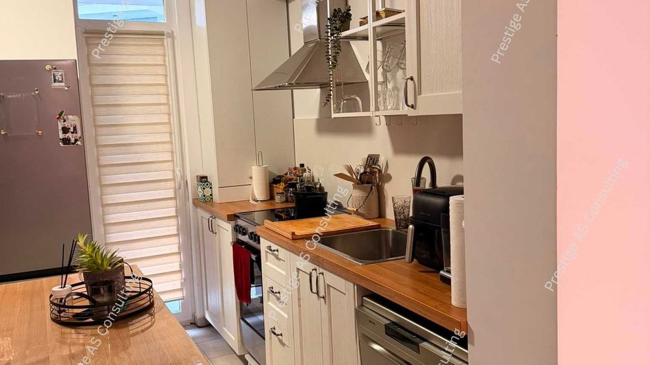 Apartament 2 camere | Grand VIVALIA 6 | Curte & 2 Locuri Parcare - Poză 2