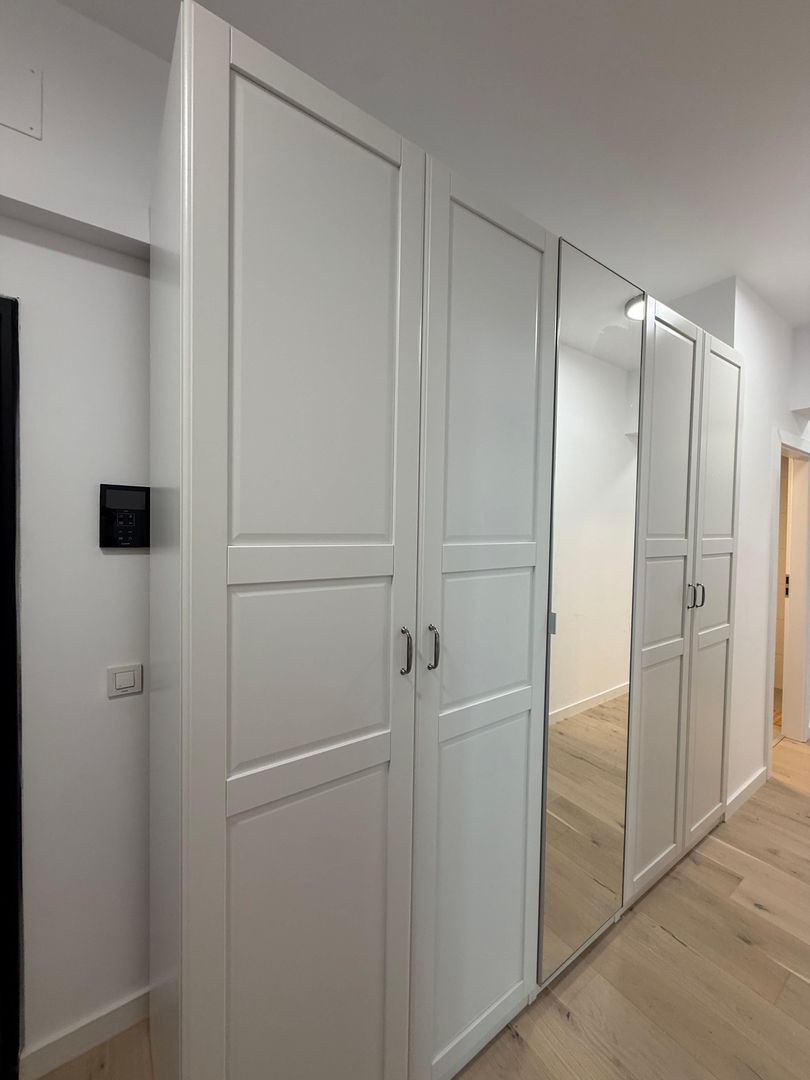 Apartament 4 camere – First Estate | 2 parcari - Poză 12