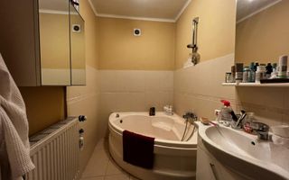 Casa individuala teren 1300 mp si 370 mp utili in cartierul Marasti - Poză 13