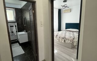 Cismigiu/Sala Palatului – 2 camere – Proaspat Renovat - Poză 5