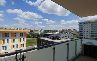 Apartament 2 camere Conest Tudor - Poză 5