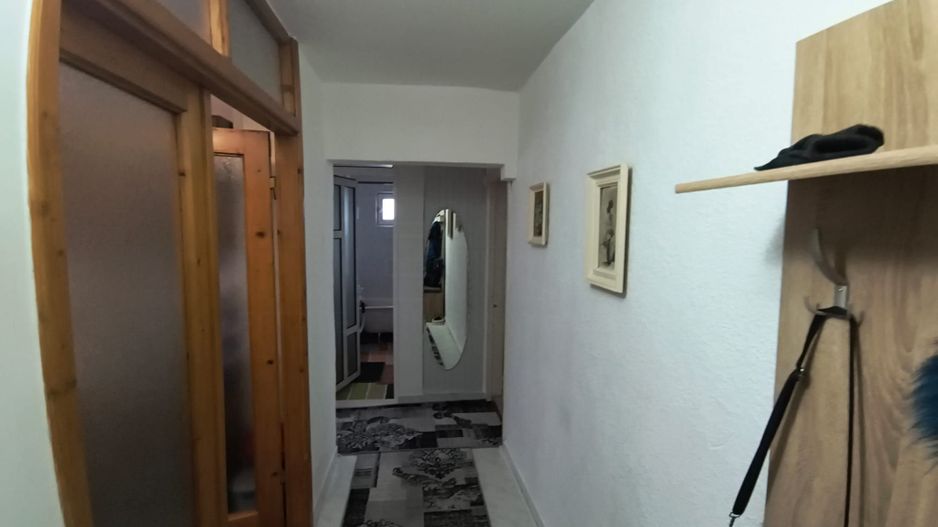 Apartament 2 camere | Burdujeni – Cuza Vodă III - Poză 2