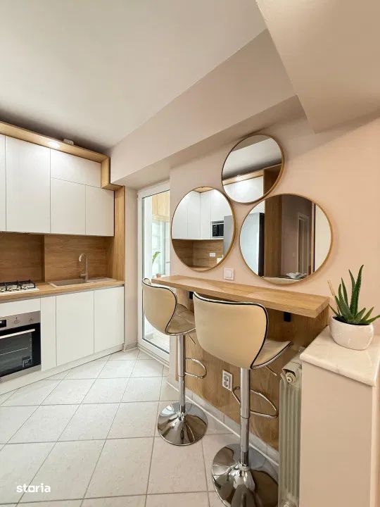 Apartament de inchiriat cu 2 camere Cismigiu - Poză 4