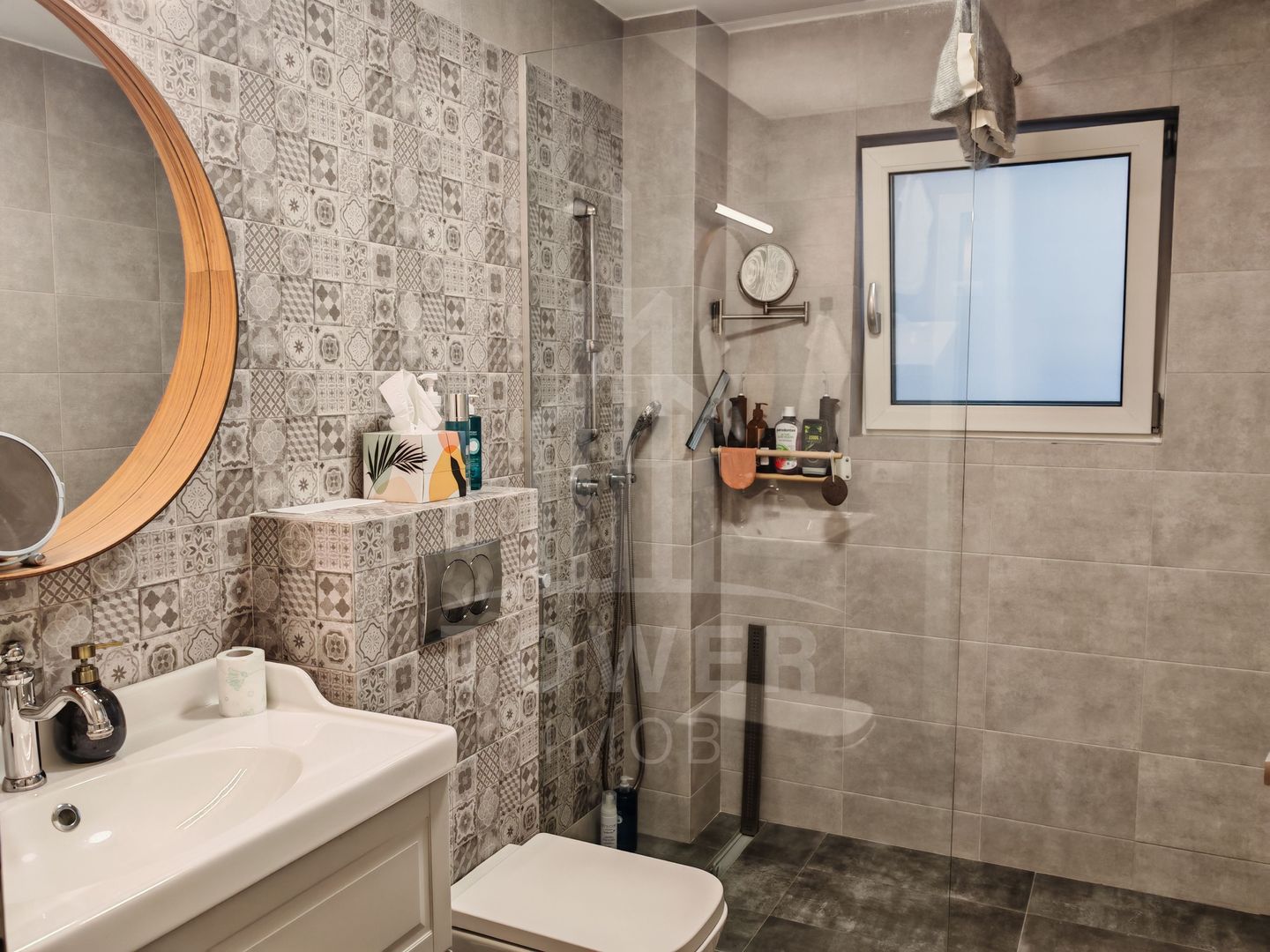 Apartament Modern în Cartierul Arhitectilor - 71 mp + Curte de 110 mp - Poză 13
