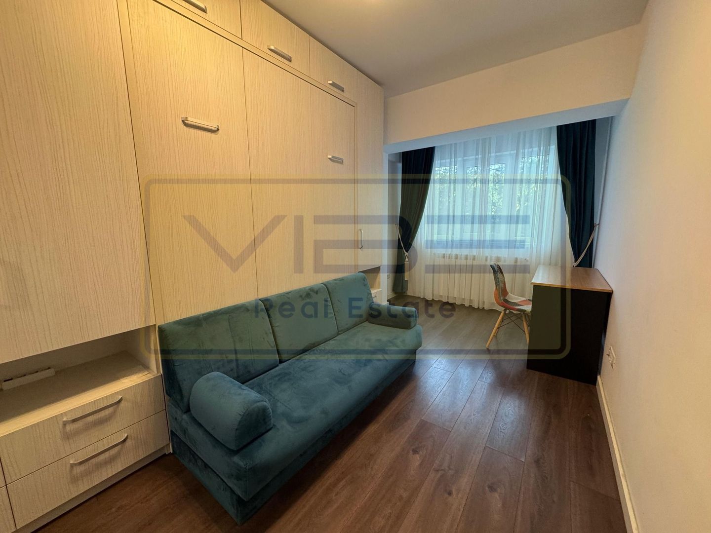 Apartament 2 camere decomandat Tatarasi - Evergreen Towers - Poză 4