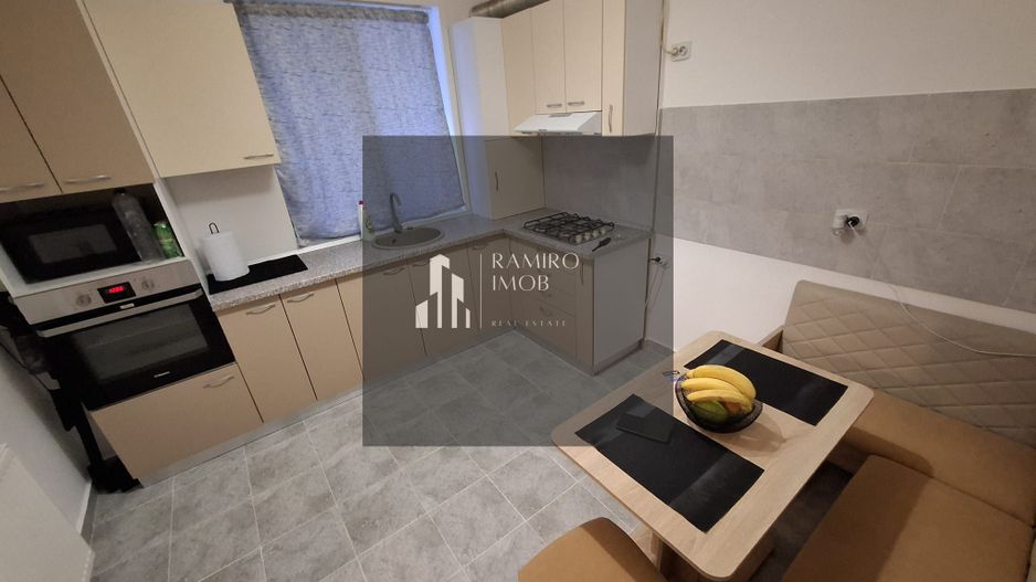 Garsoniera Grand Arena - Poză 5