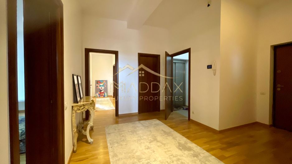 Penthouse exclusivist**250 MP//Terasa 120 mp**4 Camere//Erou Iancu Nicolae - Poză 57