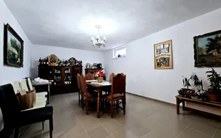 Casa individuala | 390 mp | 1000 mp teren | Alee privata | Barabant - Poză 12
