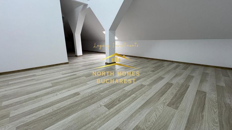 Apartament in Vila de vanzare -Ion Mihalache - Poză 7