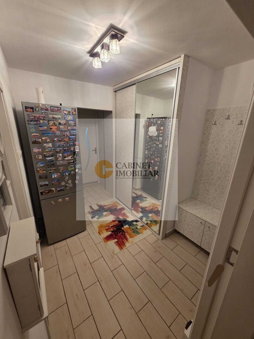 2 Camere-55MP | Decomandat | 1982 | 2 Balcoane | 3/4 | MCrangasi 7 min - Poză 4