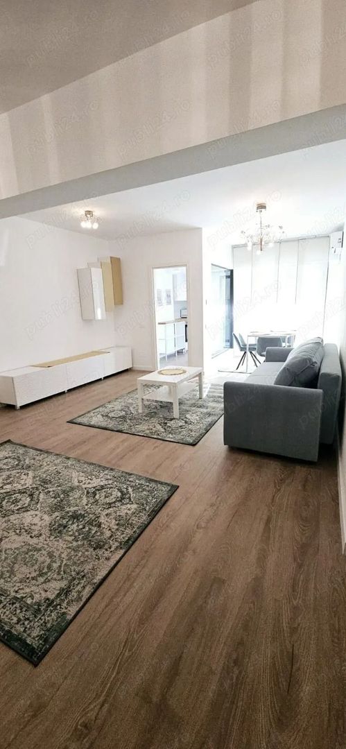 AP. 2 CAMERE SMART LUJERULUI, BLOC NOU, PARCARE, INCALZIRE PARDOSEALA - Poză 3