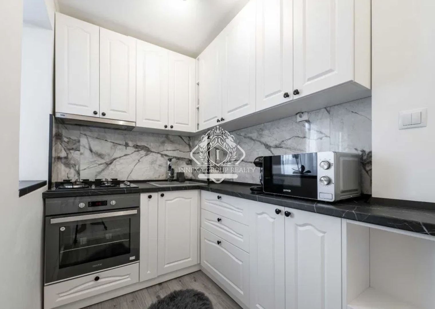 Apartament 2 camere modern | Lacul Tei - renovat | 45mp, etaj 5/10 - Poză 7