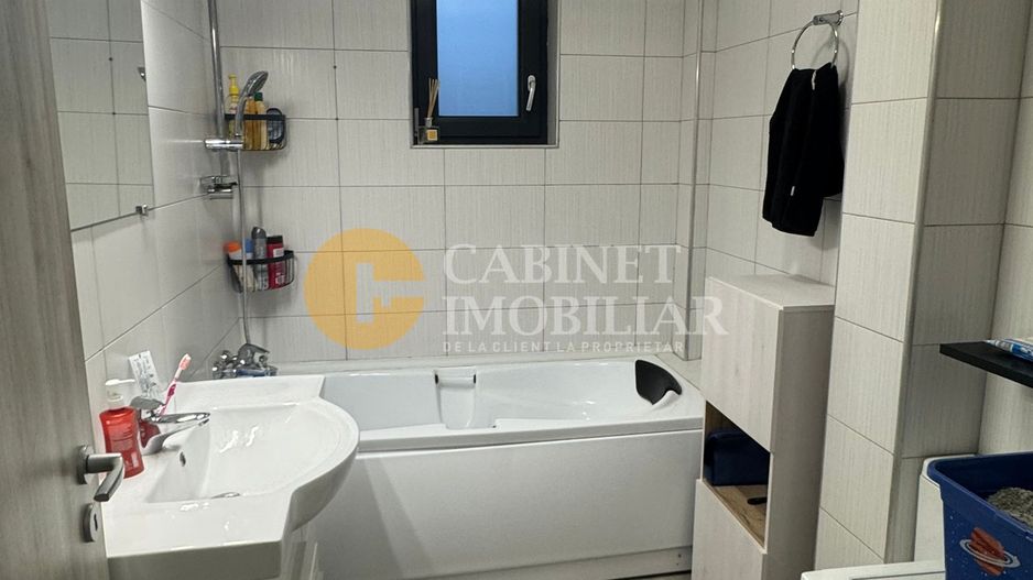 Apartament 2 camere decomandat- ETAJ 1- Capat Pacurari - Poză 6