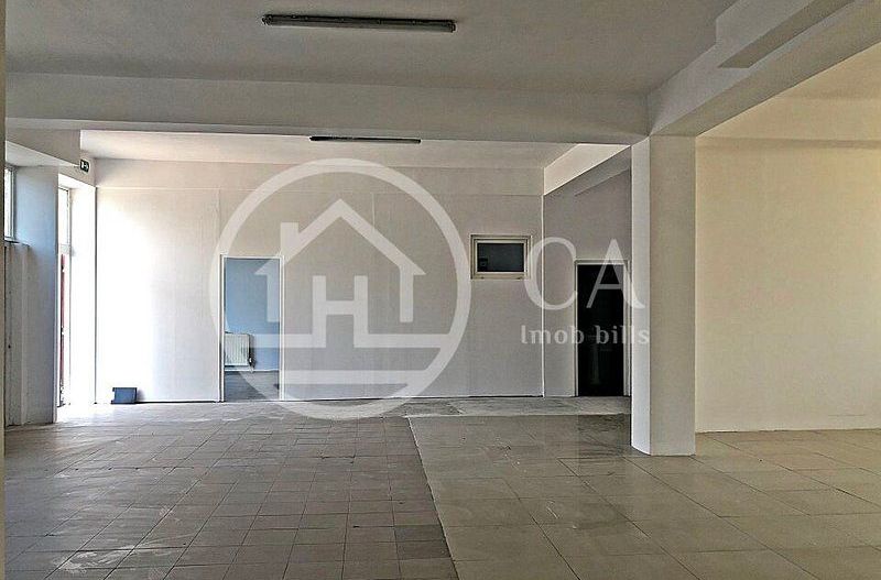 Spatiu comercial cu 3 camere de inchiriat in zona Iosia Nord, Oradea - Poză 9