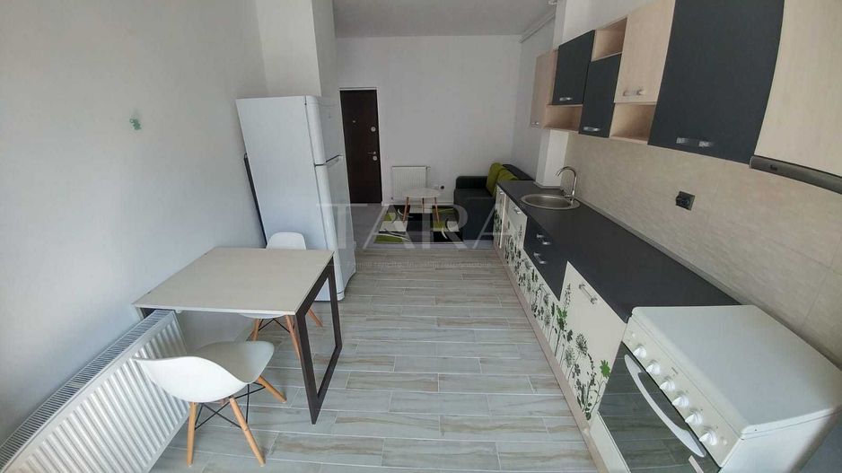 Apartament zona Soporului – lângă Parcul Gheorgheni și Iulius Mall. - Poză 3