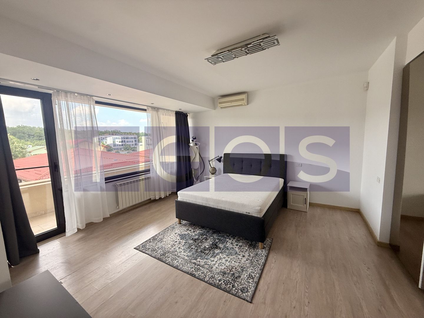 APARTAMENT DE INCHIRIAT | 3 CAMERE | 2 BAI | 2 TERASE  | IANCU NICOLAE - Poză 9