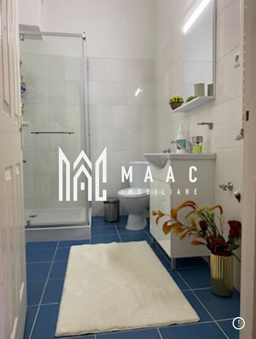 Apartament 2 camere | Ultracentral | Investitie - Poză 12
