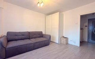 Apartament cu 1 camera decomandata, in Centru! - Poză 3