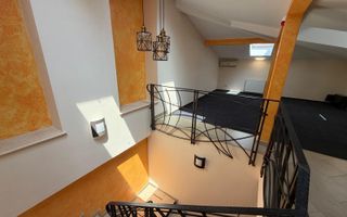 INCHIRIERE VILA | COTROCENI | 130MP | IDEAL OFFICE-CLINICA-SALON - Poză 8