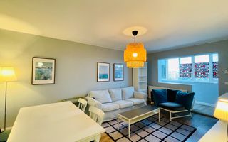 3 Camere| Turda | Averescu | Mihalache 1983 | Centrala 2 bai - Poză 2