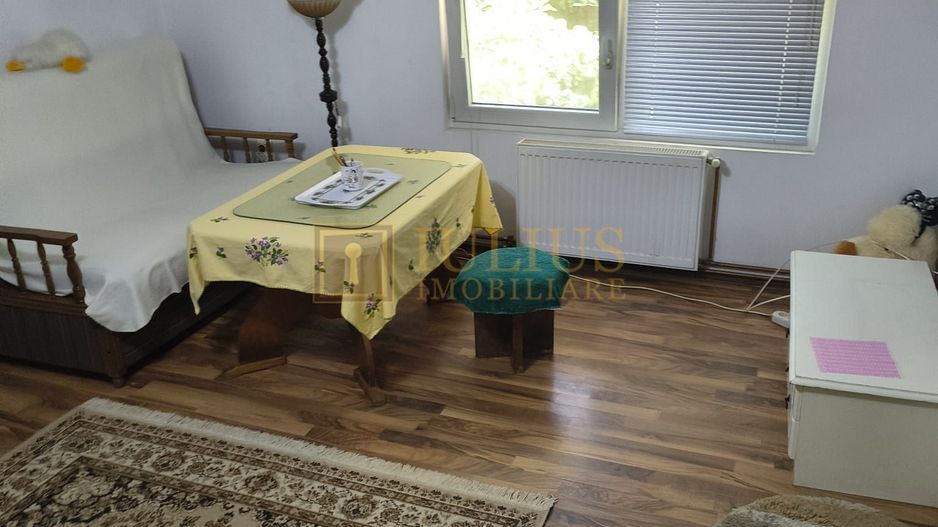 3 camere in Iosefin - Poză 4