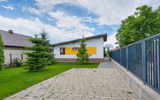 Casă cu 3 dormitoare și două băi LA CHEIE - Poză 2